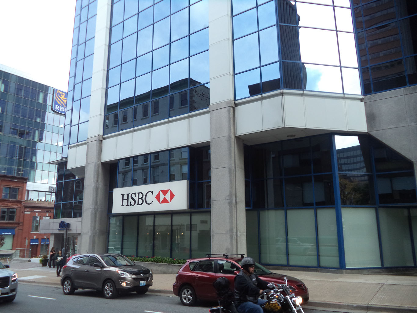 Mathews, Dinsdale & Clarke LLP - Halifax